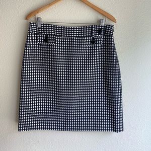 Mini Skirt Size 10
